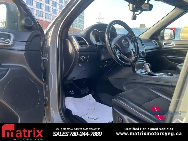 2020 Jeep Grand Cherokee Altitude - Photo 16