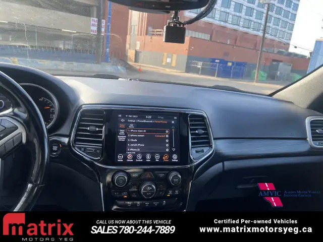 2020 Jeep Grand Cherokee Altitude - Photo 17