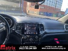 2020 Jeep Grand Cherokee Altitude - Photo 17
