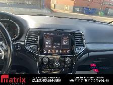 2020 Jeep Grand Cherokee Altitude - Photo 18