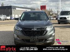 2021 Chevrolet Equinox LT - Photo 2