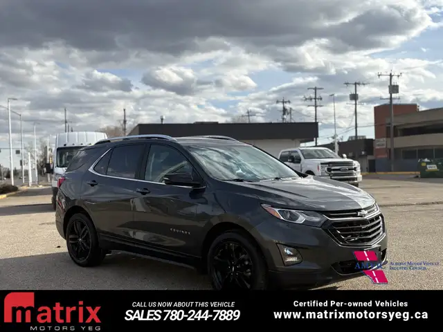 2021 Chevrolet Equinox LT - Photo 3