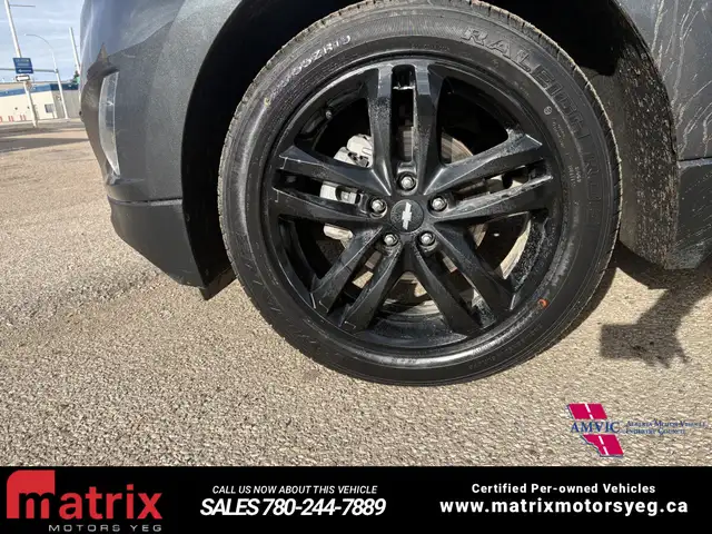 2021 Chevrolet Equinox LT - Photo 4