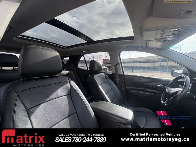 2021 Chevrolet Equinox LT - Photo 6