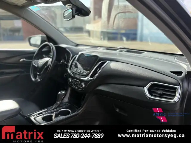 2021 Chevrolet Equinox LT - Photo 7