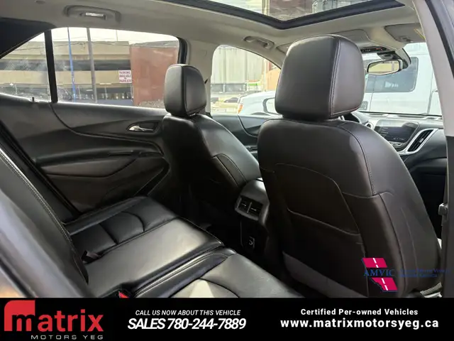 2021 Chevrolet Equinox LT - Photo 8
