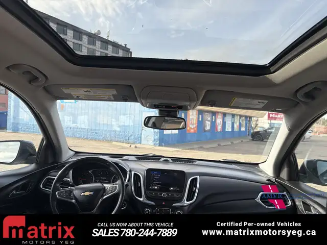 2021 Chevrolet Equinox LT - Photo 10