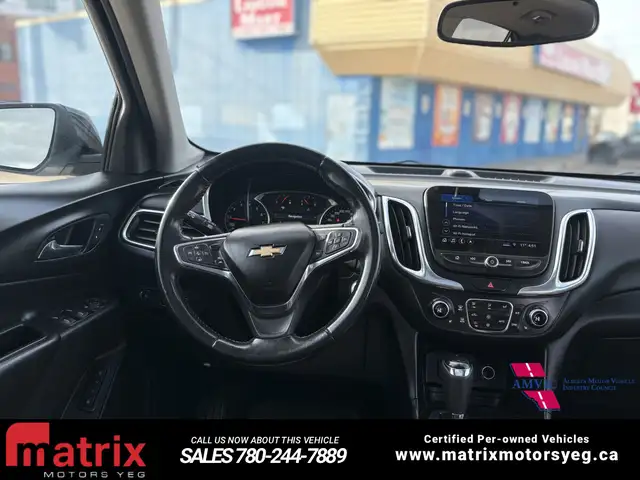 2021 Chevrolet Equinox LT - Photo 11