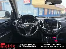 2021 Chevrolet Equinox LT - Photo 11