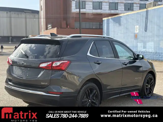 2021 Chevrolet Equinox LT - Photo 12