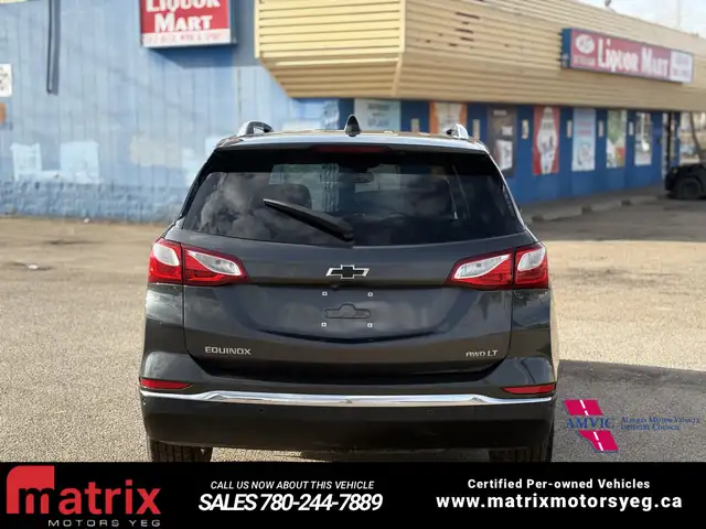 2021 Chevrolet Equinox LT - Photo 13