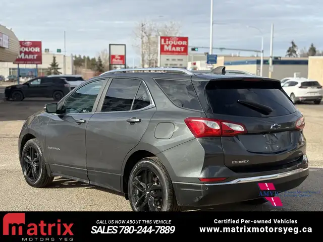 2021 Chevrolet Equinox LT - Photo 14