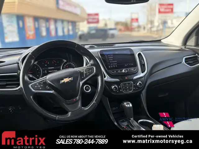 2021 Chevrolet Equinox LT - Photo 15