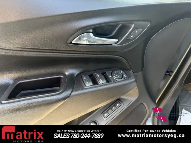 2021 Chevrolet Equinox LT - Photo 16