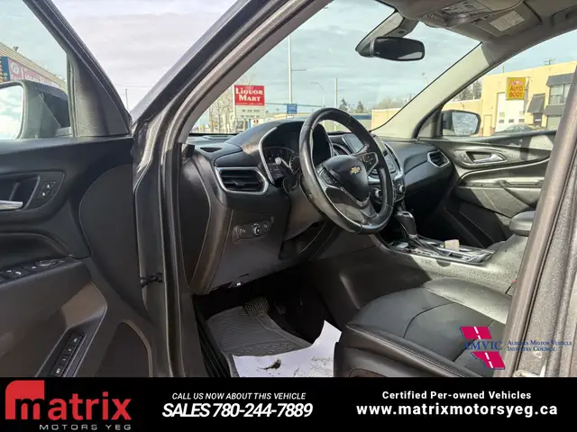 2021 Chevrolet Equinox LT - Photo 17