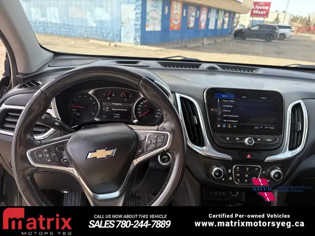 2021 Chevrolet Equinox LT - Photo 18