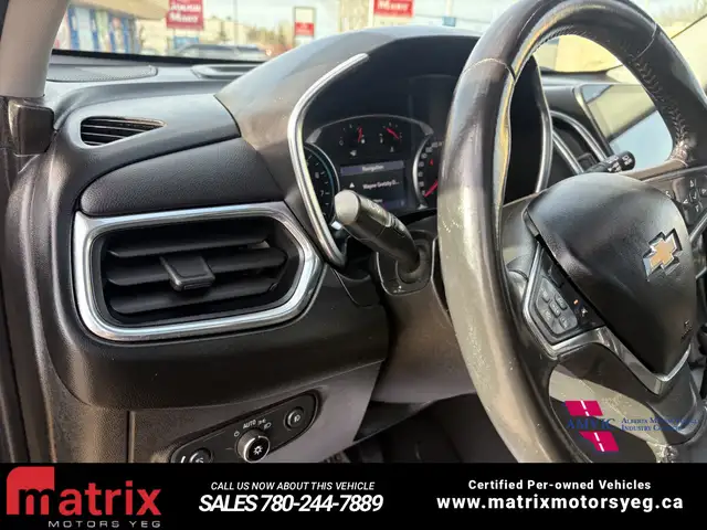 2021 Chevrolet Equinox LT - Photo 19