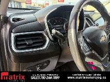 2021 Chevrolet Equinox LT - Photo 19