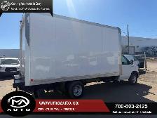 2014 Ford Econoline Cutaway E-450 16 Foot Cube van - Comes with - Photo 4