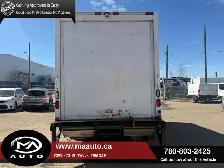 2014 Ford Econoline Cutaway E-450 16 Foot Cube van - Comes with - Photo 5