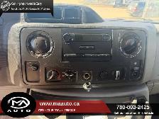2014 Ford Econoline Cutaway E-450 16 Foot Cube van - Comes with - Photo 10