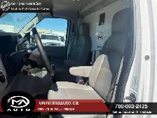 2014 Ford Econoline Cutaway E-450 16 Foot Cube van - Comes with - Photo 12