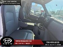 2014 Ford Econoline Cutaway E-450 16 Foot Cube van - Comes with - Photo 13