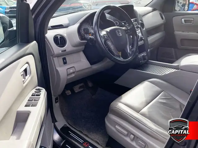 2015 Honda Pilot EX L - Photo 5