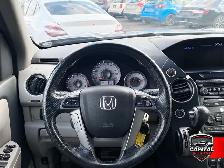 2015 Honda Pilot EX L - Photo 6
