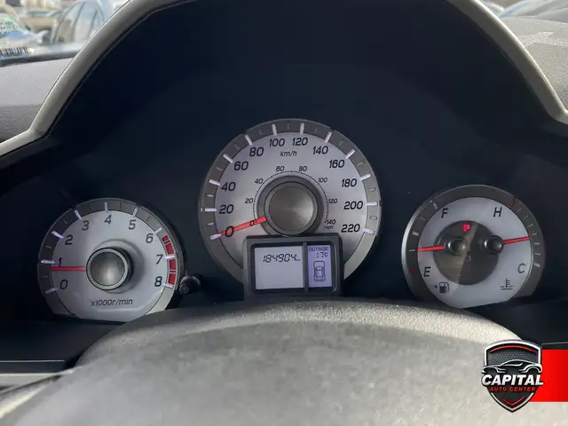 2015 Honda Pilot EX L - Photo 7