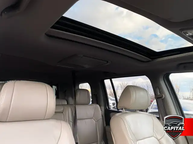 2015 Honda Pilot EX L - Photo 11