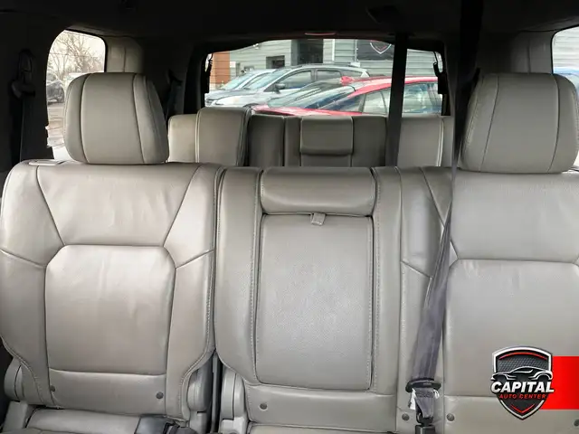 2015 Honda Pilot EX L - Photo 15