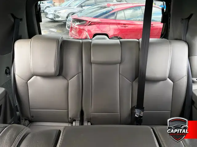 2015 Honda Pilot EX L - Photo 16