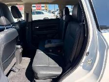 2015 Mitsubishi Outlander GT : 7 Passenger, Well Serviced - Photo 9