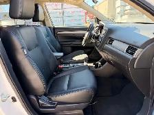 2015 Mitsubishi Outlander GT : 7 Passenger, Well Serviced - Photo 13