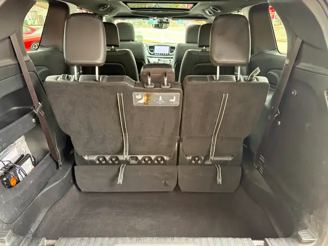 2021 Chrysler Pacifica Touring L Panoramic Sunroof! Remote St... - Photo 9