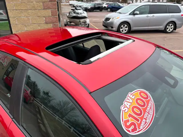 2020 Toyota Corolla SE Sunroof! Remote Starter! Backup Cam! - Photo 8