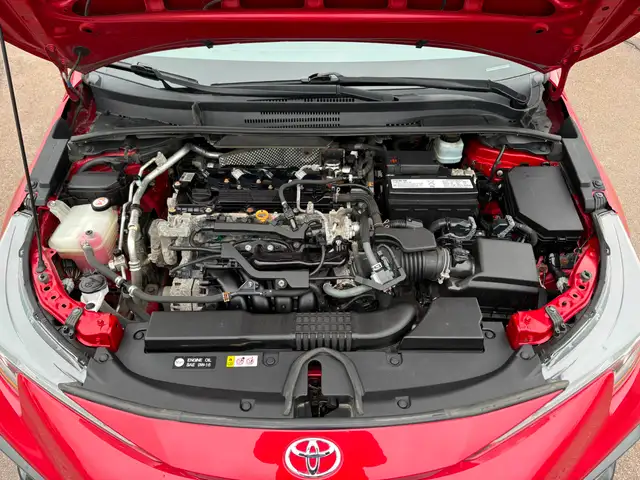 2020 Toyota Corolla SE Sunroof! Remote Starter! Backup Cam! - Photo 10