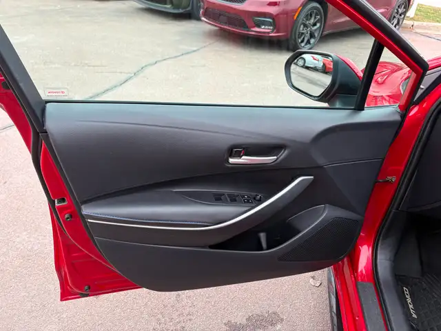 2020 Toyota Corolla SE Sunroof! Remote Starter! Backup Cam! - Photo 11