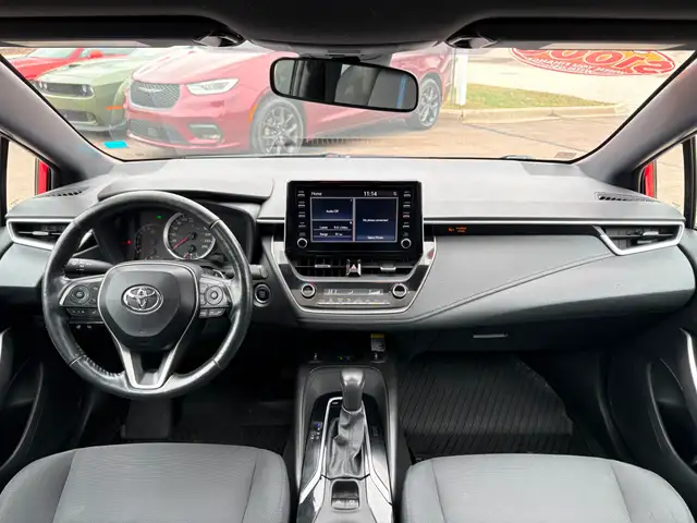 2020 Toyota Corolla SE Sunroof! Remote Starter! Backup Cam! - Photo 13