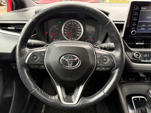 2020 Toyota Corolla SE Sunroof! Remote Starter! Backup Cam! - Photo 14