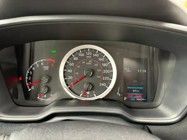 2020 Toyota Corolla SE Sunroof! Remote Starter! Backup Cam! - Photo 15