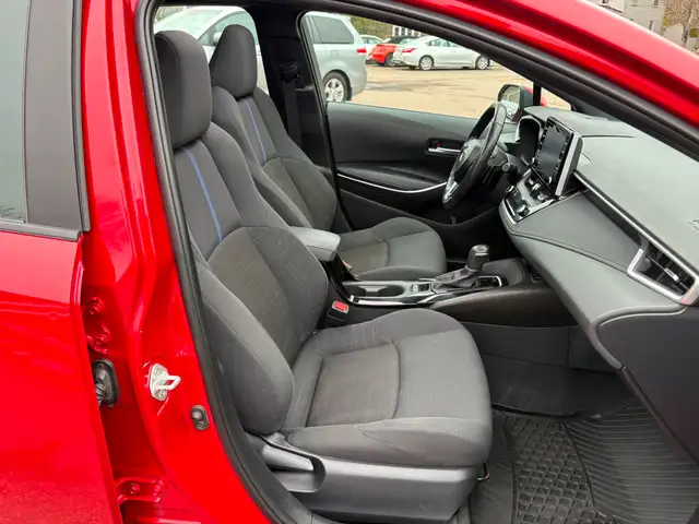 2020 Toyota Corolla SE Sunroof! Remote Starter! Backup Cam! - Photo 18