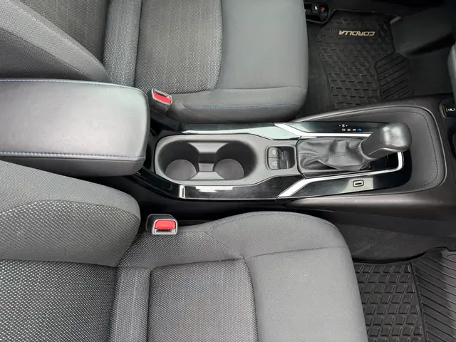 2020 Toyota Corolla SE Sunroof! Remote Starter! Backup Cam! - Photo 19