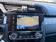 2017 Honda Civic Sedan LX : Low Mileage, No Reported Accidents - Photo 12