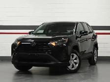 2024 Toyota RAV4 LE No Accident Radar Cruise Lane Assist Blind S