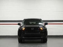 2024 Toyota RAV4 LE No Accident Radar Cruise Lane Assist Blind S - Photo 4