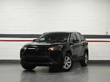 2024 Toyota RAV4 LE No Accident Radar Cruise Lane Assist Blind S - Photo 5