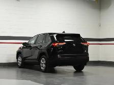 2024 Toyota RAV4 LE No Accident Radar Cruise Lane Assist Blind S - Photo 6