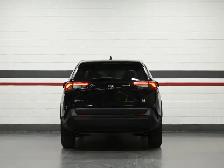 2024 Toyota RAV4 LE No Accident Radar Cruise Lane Assist Blind S - Photo 7